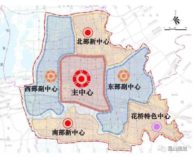 昆山市人民政府办公室最新发展规划概览