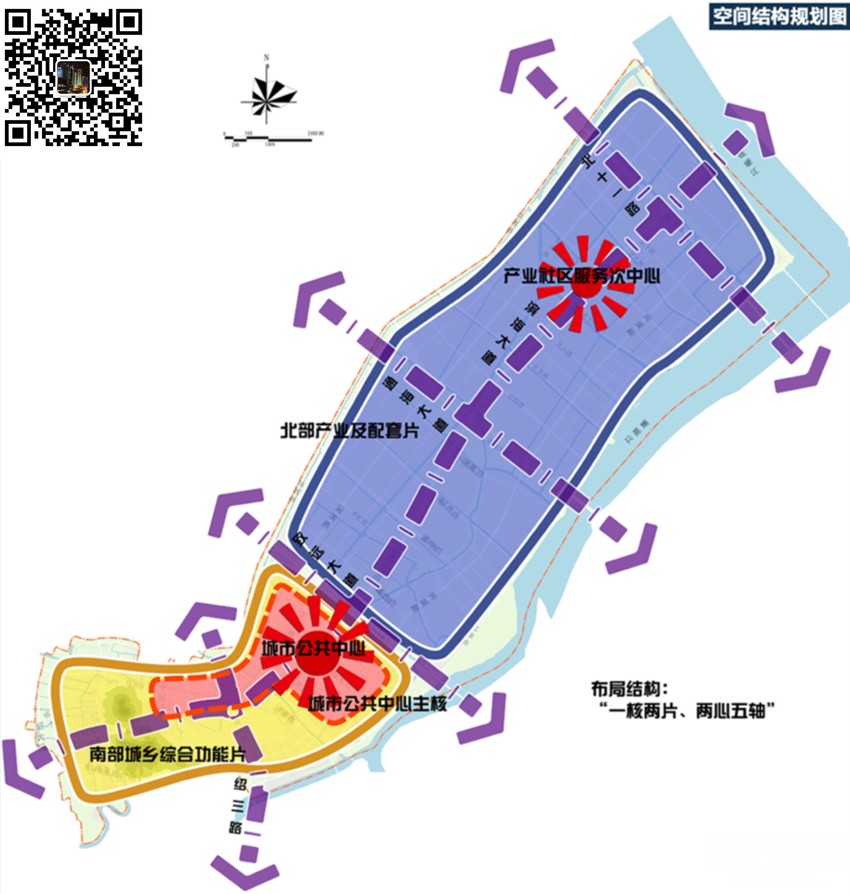 马安镇未来城市蓝图，最新发展规划揭秘