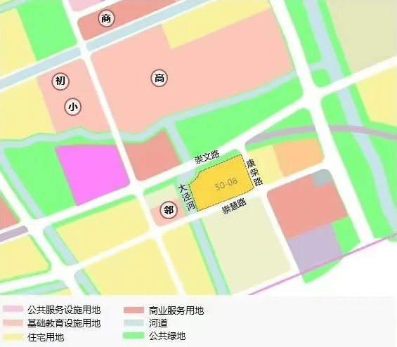 文政街道最新发展规划，塑造未来城市崭新面貌