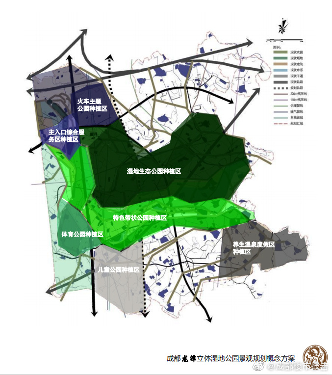 黑龙潭乡新发展规划，塑造乡村新面貌，推动可持续发展进程