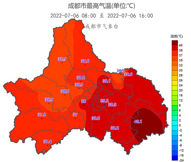 龙西街道天气预报更新通知