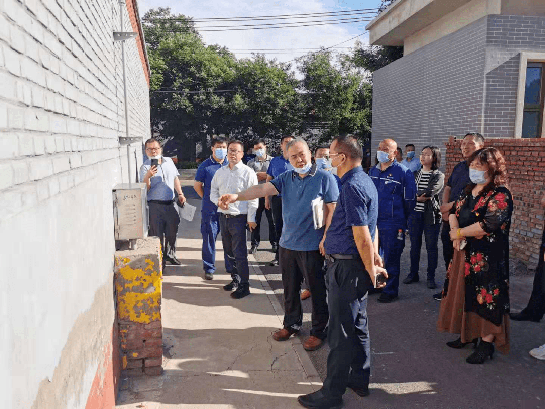 江夏区发展和改革局人事任命动态更新