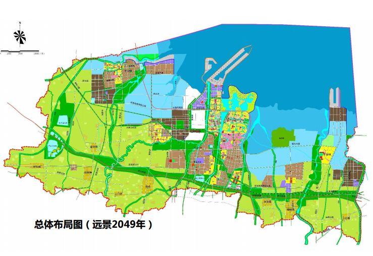 绥化市联动中心全新发展规划揭晓