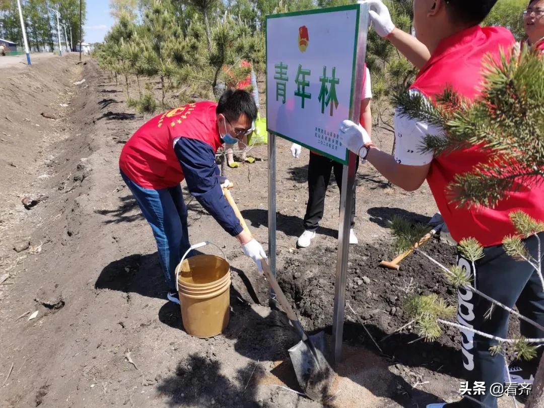 西联乡最新发展规划揭晓