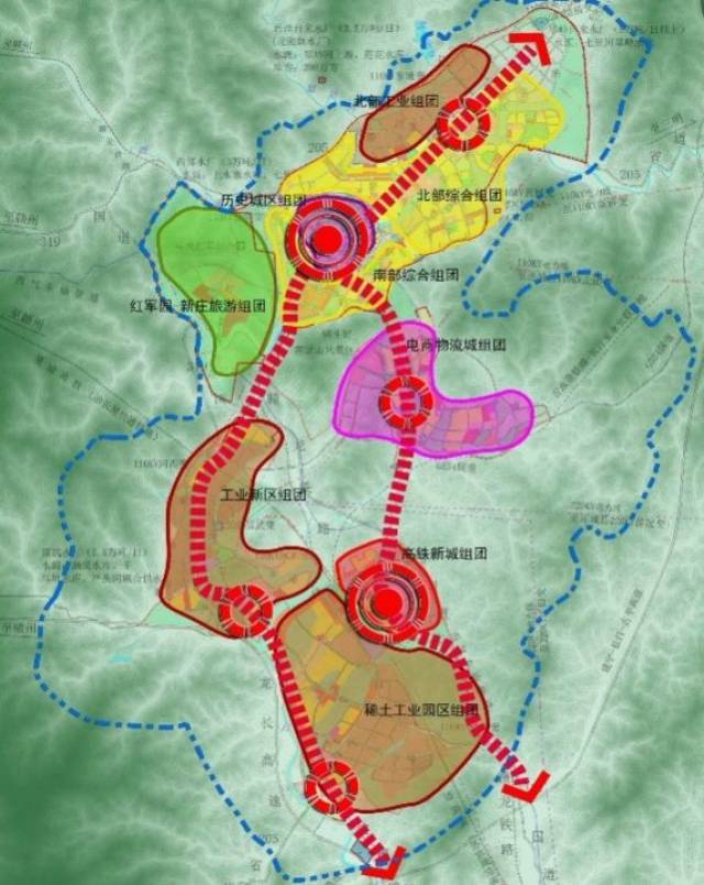 长汀县应急管理局最新发展规划概览