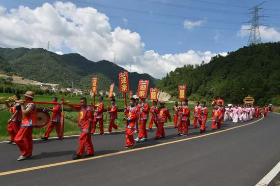 横渡镇新项目，地区发展的强大引擎领航者