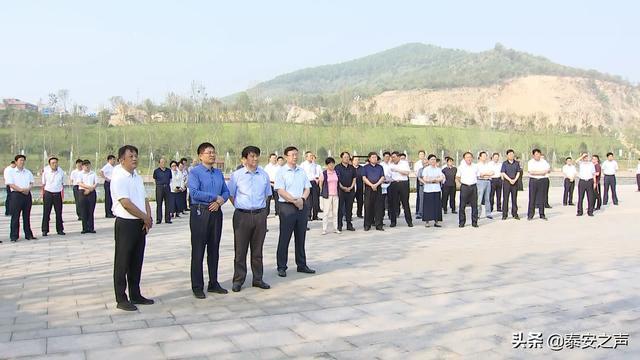 泰安市建设局最新项目概览与进展