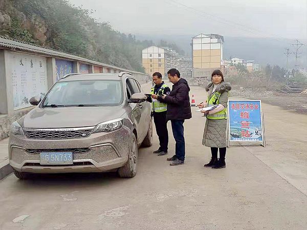 廷坪乡交通新动态，道路升级与设施完善