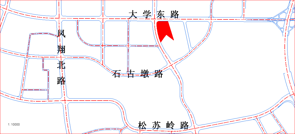 赵官村委会发展规划概览