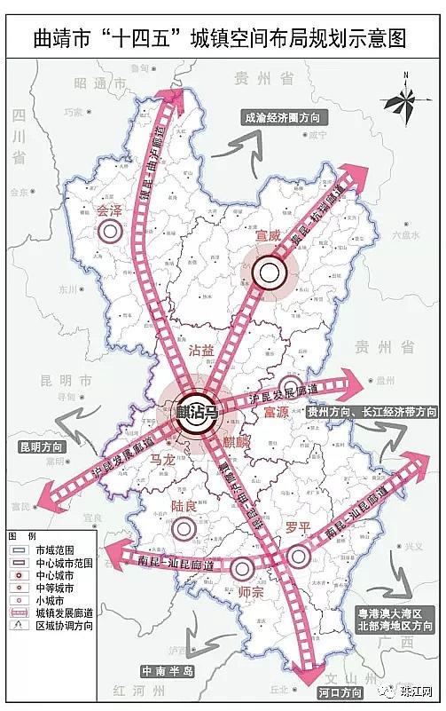 曲靖市建设局最新发展规划概览