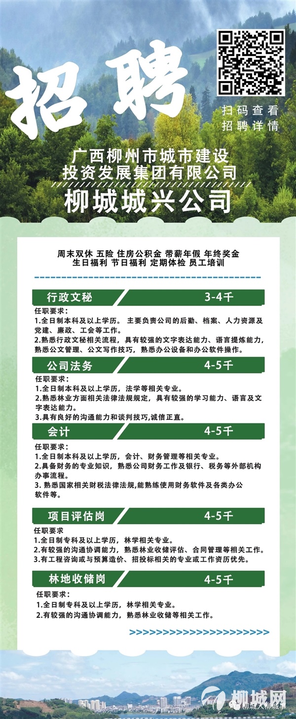 内下林场最新招聘信息及相关深度分析